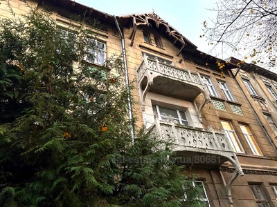 Buy an apartment, Austrian, Chuprinki-T-gen-vul, Lviv, Frankivskiy district, id 4140482
