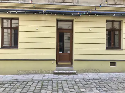 Зняти комерційну нерухомість, Фасадне з окремим входом, Жижки Яна вул., Львів, Галицький район, id 5910745
