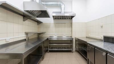 Аренда коммерческой недвижимости, Фасадное с отдельным входом, Сечевых Стрельцов ул., Львов, Галицкий район, id 5855349