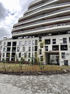 Buy an apartment, Zelena-vul, Lviv, Sikhivskiy district, id 4532973