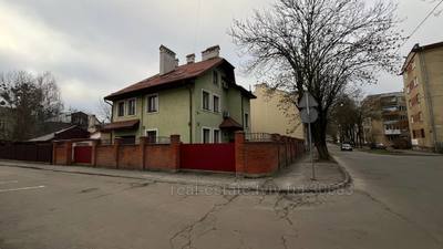 Купити комерційну нерухомість, Окрема будівля, Степанівни О. вул., Львів, Залізничний район, id 5903087