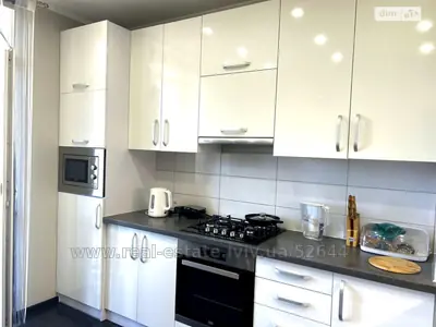 Купити квартиру, Роксоляни вул., 43, Львів, Залізничний район, id 5927862