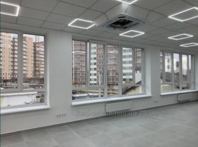 Commercial real estate for rent, Non-residential premises, Antonicha-BI-vul, Lviv, Sikhivskiy district, id 4503289