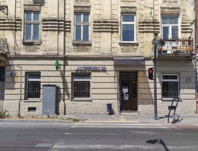 Commercial real estate for rent, Khmelnickogo-B-vul, Lviv, Shevchenkivskiy district, id 4600658