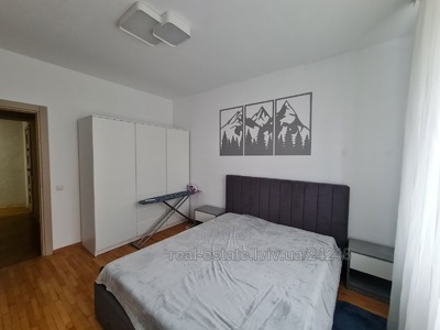 Rent an apartment, Knyagini-Olgi-vul, Lviv, Frankivskiy district, id 4536995