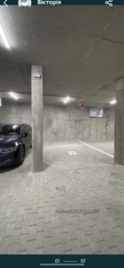 Garage for rent, Underground parking space, Malogoloskivska-vul, Lviv, Shevchenkivskiy district, id 2535518
