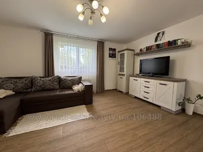 Купити будинок, Солонка, Пустомитівський район, id 5929175
