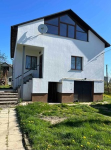 Buy a house, Home, Петлюри, Borislav, Drogobickiy district, id 4279506