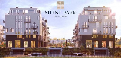 Buy an apartment, Orlika-P-vul, Lviv, Shevchenkivskiy district, id 4181565