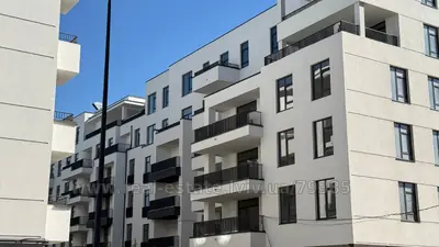Купить квартиру, Пимоненко М. ул., Львов, Сыховский район, id 5915132