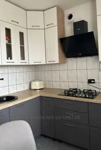 Купити квартиру, Повітряна вул., Львів, Залізничний район, id 5927833