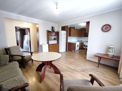 Buy an apartment, Czekh, Demnyanska-vul, Lviv, Frankivskiy district, id 4553585