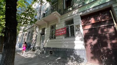 Commercial real estate for sale, Residential premises, Kuchera-R-akad-vul, Lviv, Shevchenkivskiy district, id 4395617