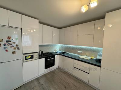 Rent an apartment, Knyagini-Olgi-vul, Lviv, Frankivskiy district, id 4540358