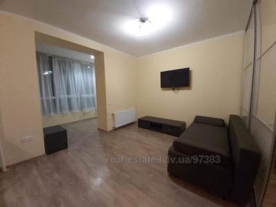 Buy an apartment, Kulparkivska-vul, Lviv, Frankivskiy district, id 4596271