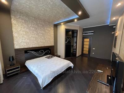 Rent an apartment, Gnatyuka-V-akad-vul, Lviv, Galickiy district, id 4600202