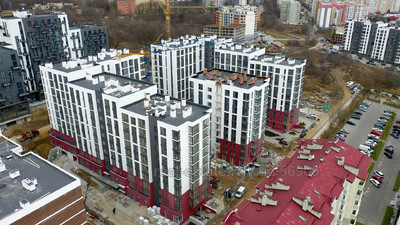Buy an apartment, Malogoloskivska-vul, Lviv, Shevchenkivskiy district, id 4361631