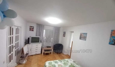 Buy an apartment, Czekh, Linkolna-A-vul, Lviv, Shevchenkivskiy district, id 4566769