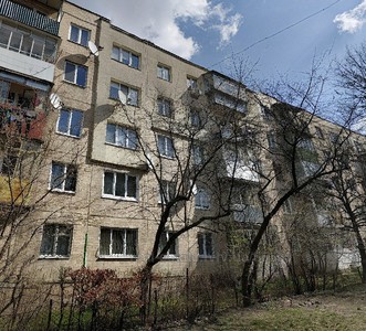 Buy an apartment, Hruschovka, Lyubinska-vul, Lviv, Zaliznichniy district, id 4069299