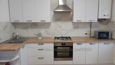 Rent an apartment, Striyska-vul, 117, Lviv, Frankivskiy district, id 4452683