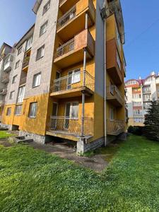 Buy an apartment, Vashingtona-Dzh-vul, 4, Lviv, Lichakivskiy district, id 4374669