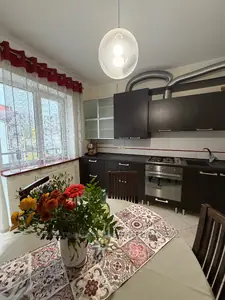 Аренда квартира, Роксоляны ул., Львов, Железнодорожный район, id 5923724