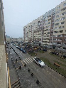 Buy an apartment, Ugorska-vul, Lviv, Sikhivskiy district, id 4547566