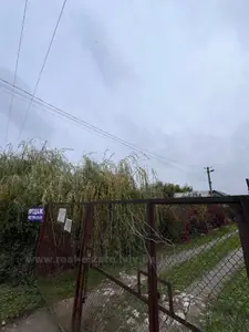 Buy a lot of land, for building, Bolshaya Kalinka, Gorodockiy district, id 5926720