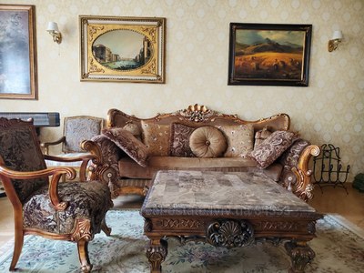 Rent an apartment, Austrian luxury, Doroshenka-P-vul, Lviv, Galickiy district, id 4479977