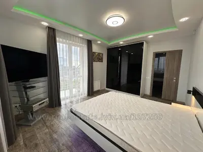 Оренда квартира, Вашингтона Дж. вул., 6, Львів, Сихівський район, id 5923583