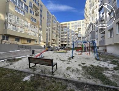 Buy an apartment, Vulecka-vul, Lviv, Sikhivskiy district, id 4399009