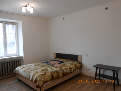 Rent an apartment, Building of the old city, Veteraniv-vul, Lviv, Shevchenkivskiy district, id 4163673