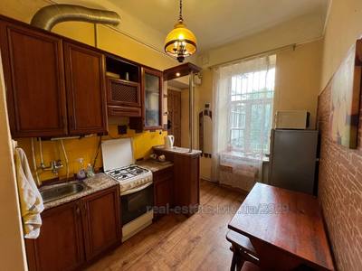 Rent an apartment, Austrian, Sheptickikh-vul, Lviv, Galickiy district, id 4589077
