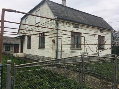 Buy a house, Khodoriv, Striyskiy district, id 4575053