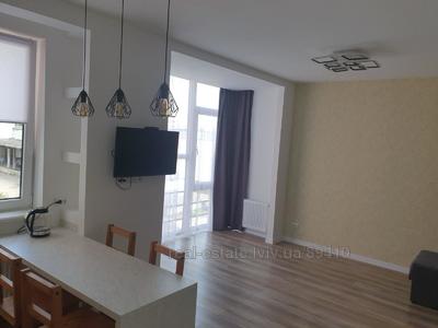 Buy an apartment, Khlibna-vul, 4, Lviv, Sikhivskiy district, id 4568883