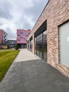 Commercial real estate for sale, Storefront, Pimonenka-M-vul, Lviv, Sikhivskiy district, id 5920158