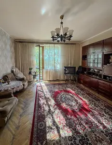 Buy an apartment, Polish, Yurii Ruf St. (Nekrasov), Lviv, Lichakivskiy district, id 5929245