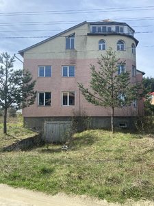 Buy a house, Home, Галицька, Ivano Frankovo, Yavorivskiy district, id 4484921