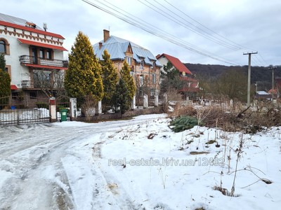 Buy a lot of land, for building, Birki, Yavorivskiy district, id 4510231