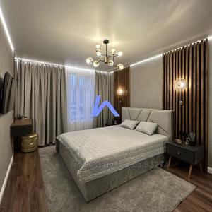 Rent an apartment, Knyagini-Olgi-vul, Lviv, Frankivskiy district, id 4420923