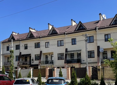 Buy a house, Cottage, Zimna Voda, Pustomitivskiy district, id 4553127