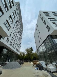 Buy an apartment, Zamarstinivska-vul, Lviv, Shevchenkivskiy district, id 4244340