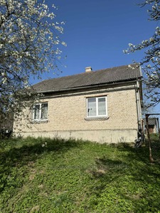 Buy a house, Home, Malchicy, Yavorivskiy district, id 4528469