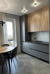 Buy an apartment, Zelena-vul, Lviv, Sikhivskiy district, id 4379260