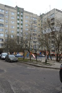 Buy an apartment, Building of the old city, Antonicha-BI-vul, 12, Lviv, Sikhivskiy district, id 4452731