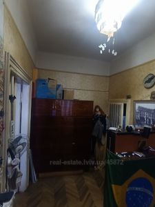 Buy an apartment, Rustaveli-Sh-vul, Lviv, Galickiy district, id 3821450