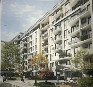 Купить квартиру, Очеретяная ул., Львов, Шевченковский район, id 5920705