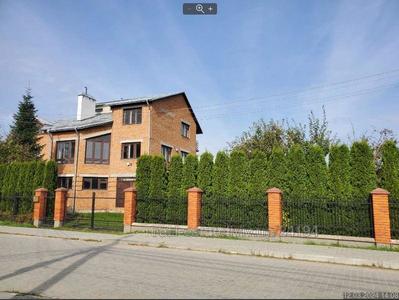 Buy a house, Chervonoi Kalyny, Solonka, Pustomitivskiy district, id 4500863