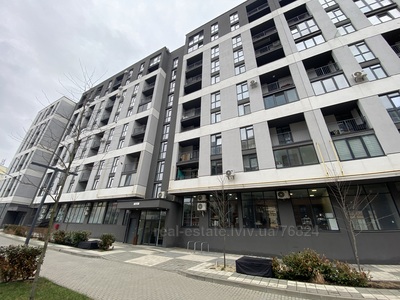 Buy an apartment, Zelena-vul, 204, Lviv, Sikhivskiy district, id 4513357