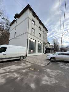 Commercial real estate for sale, Multifunction complex, Knyagini-Olgi-vul, Lviv, Frankivskiy district, id 4580257
